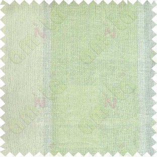 White beige grey stripes sheer cotton curtain designs